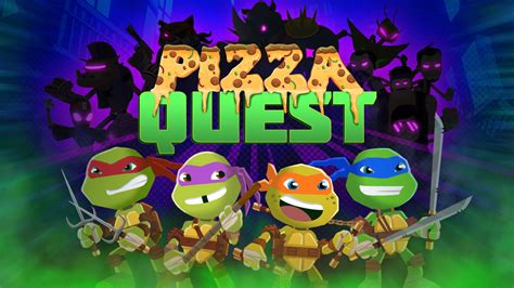 nick games|Pizza Quest .
